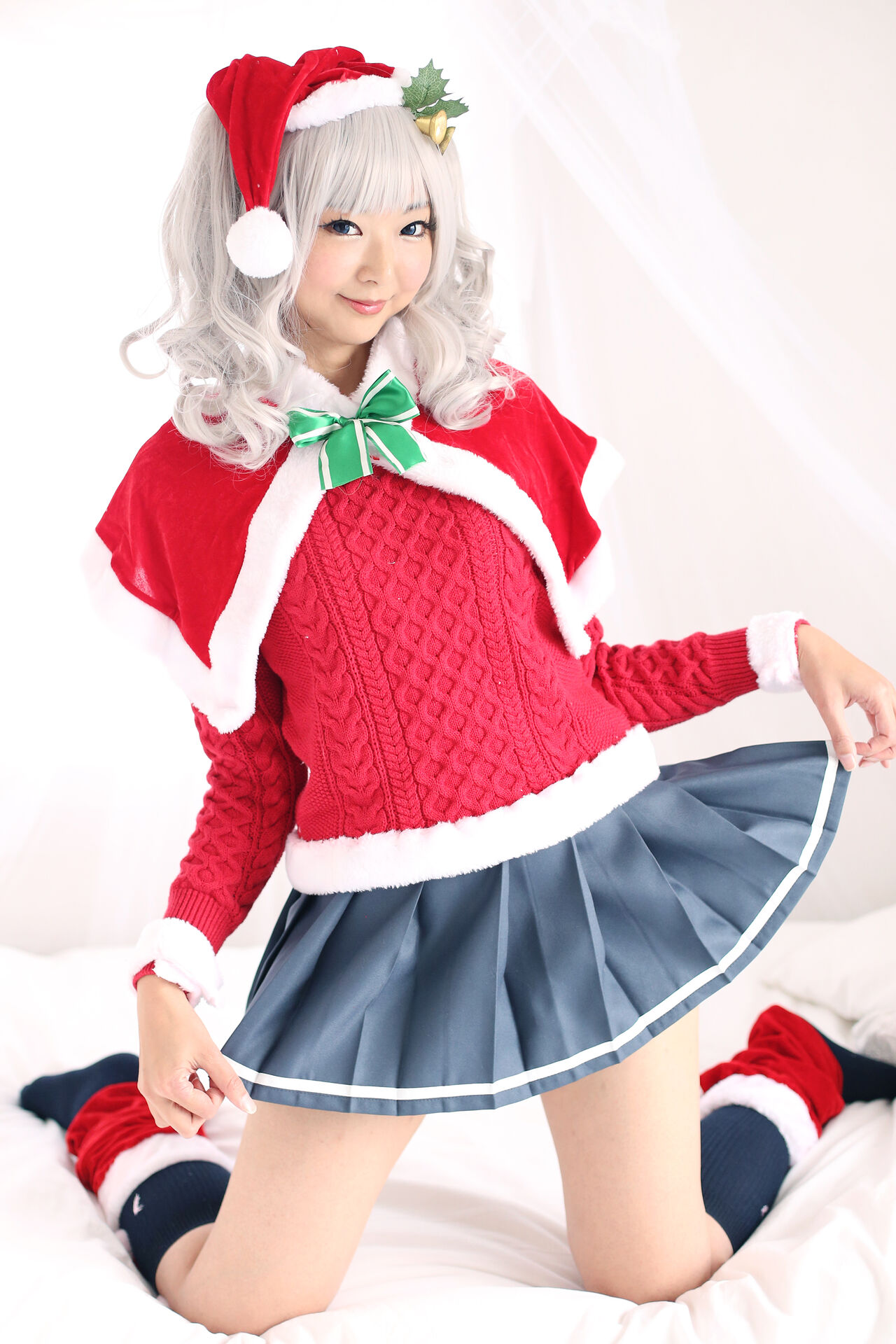 Necoco – Xmas Kashima