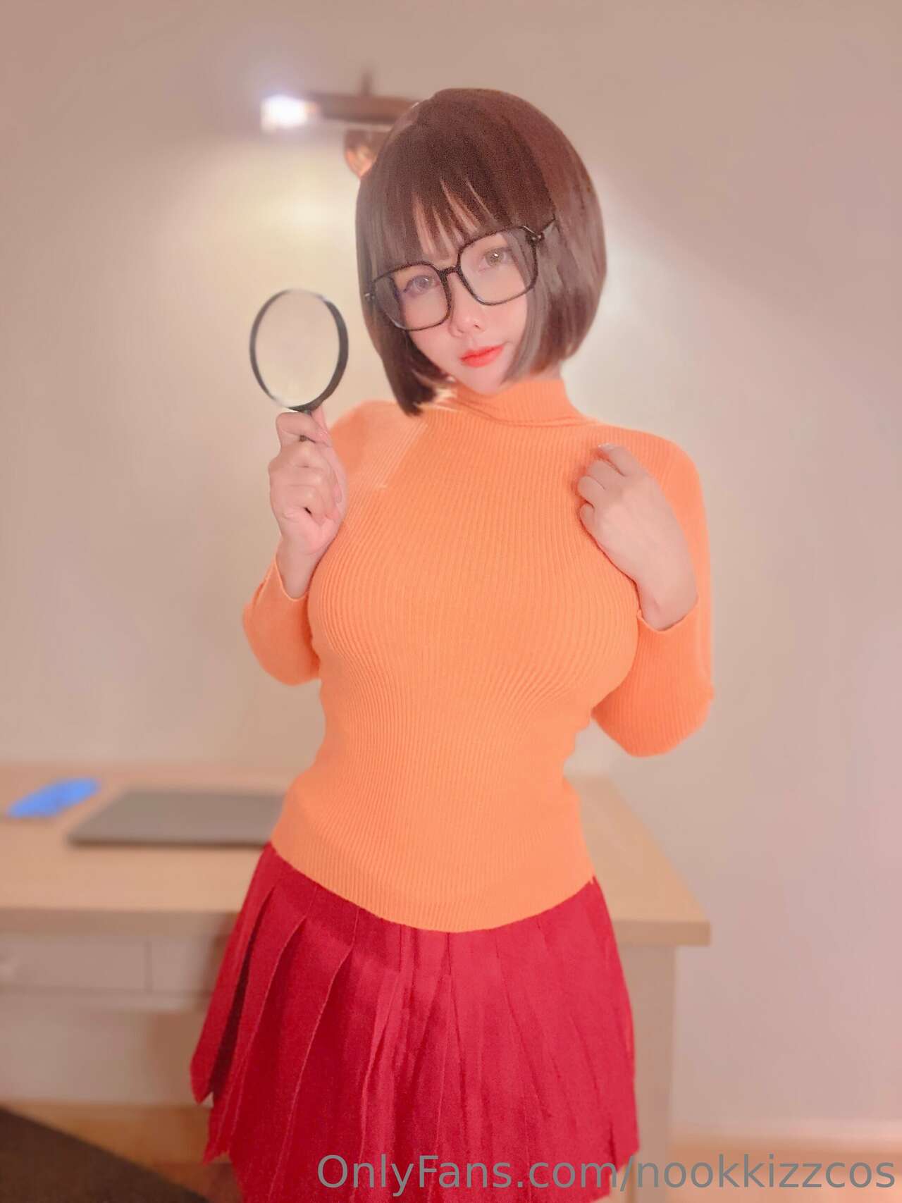 Nookkiizz – Velma