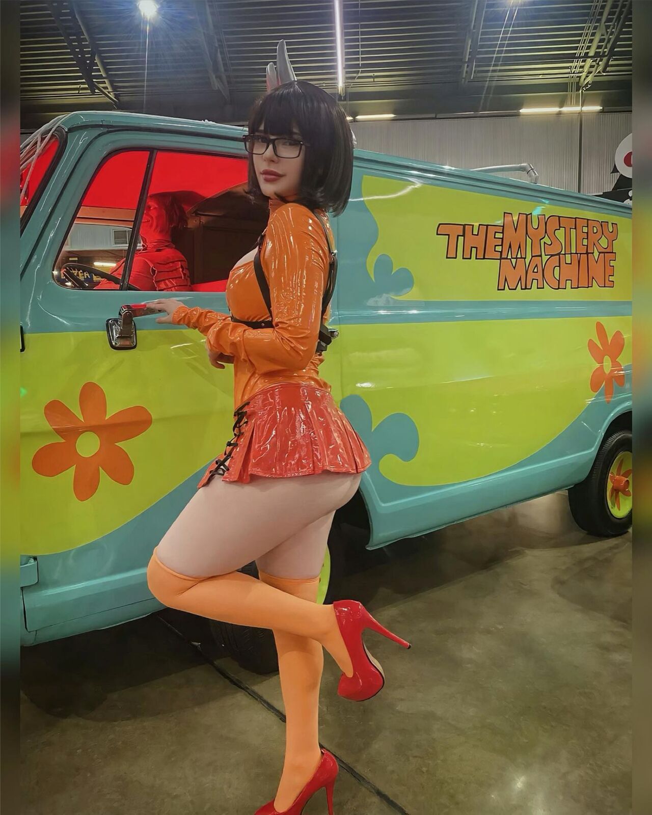 Hime Ahri – Velma