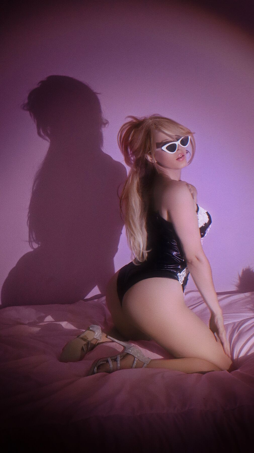 Kirsten Ria – Barbie