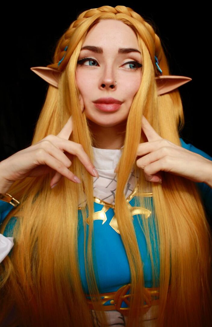 Hessakai – Zelda