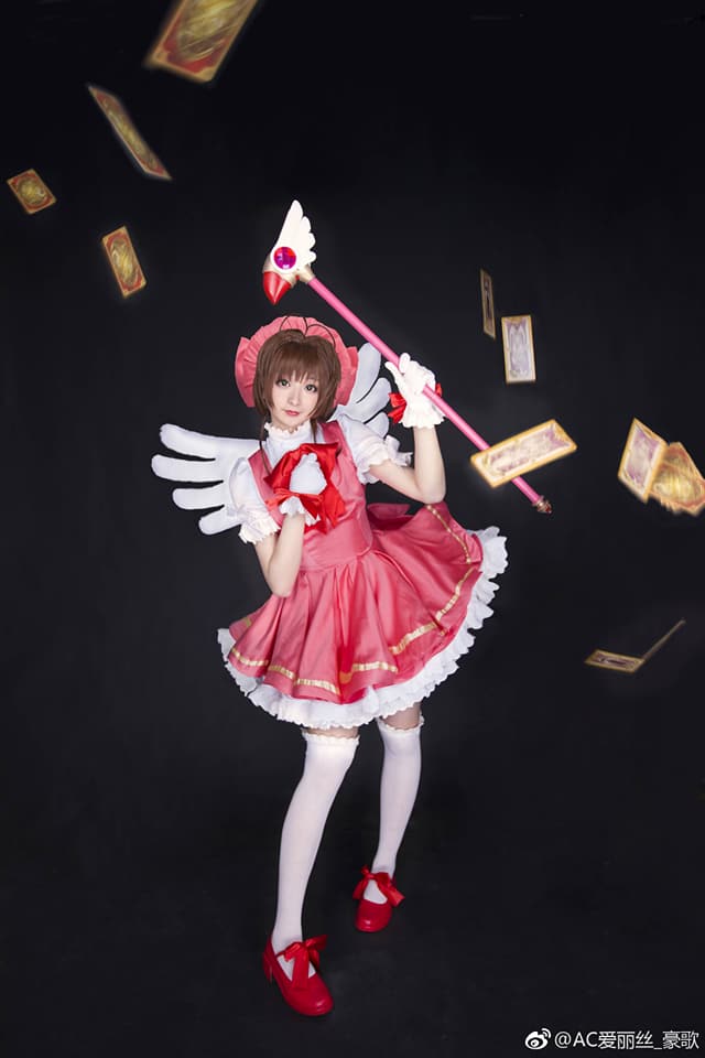 HaoGe – Cardcaptor Sakura