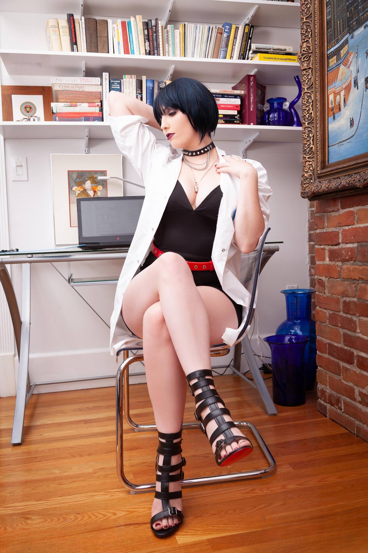 Microkitty – Tae Takemi