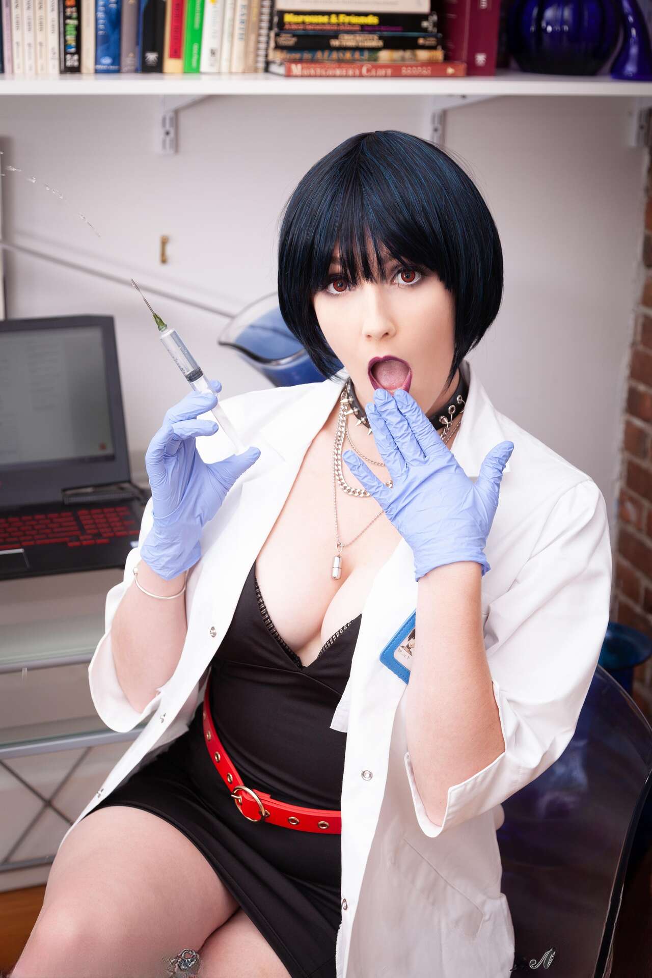 Microkitty – Tae Takemi