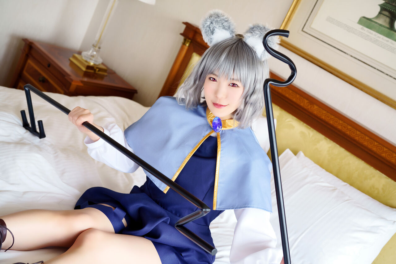 [Coscchi] COSH-079 Nazrin