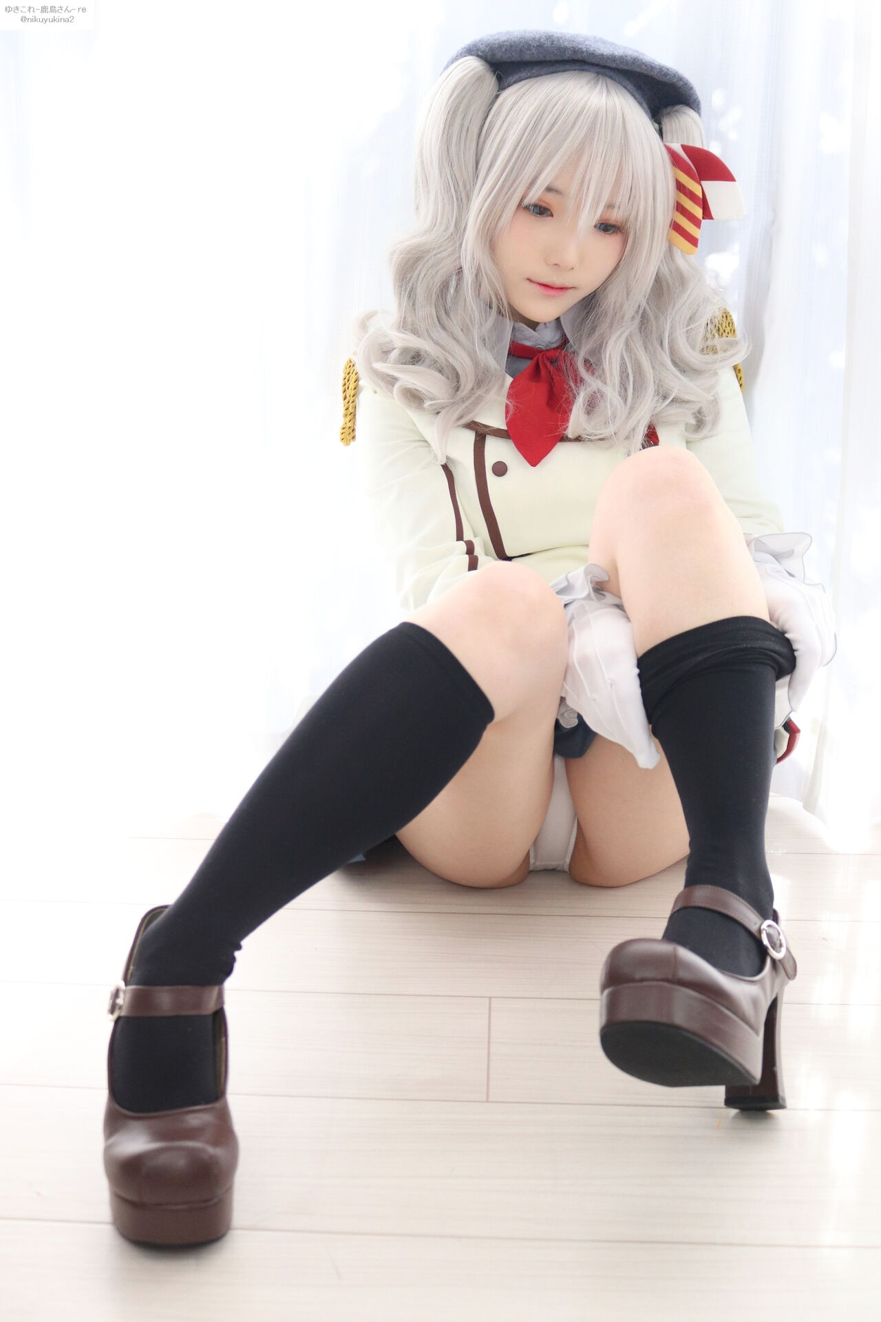 Yukina – Kashima