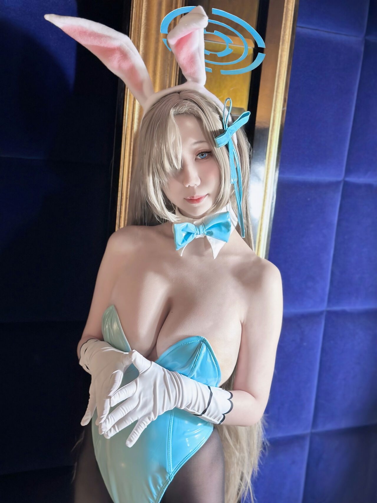 Fangqiao Yepo – Bunny Asuna