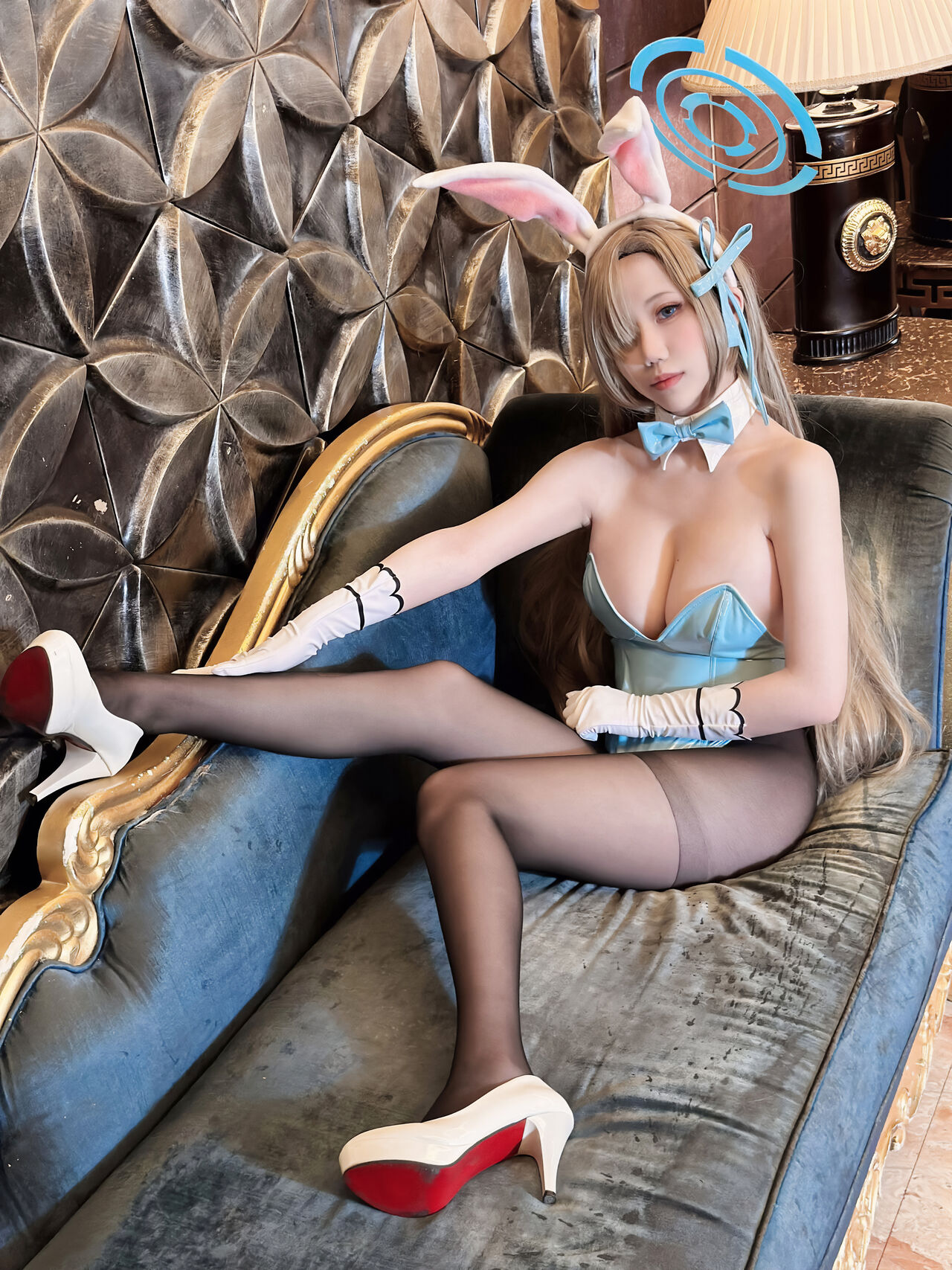 Fangqiao Yepo – Bunny Asuna