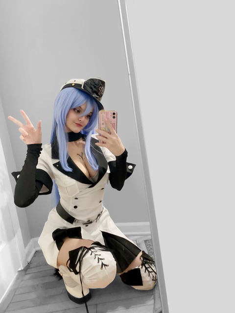 Otterother – Esdeath