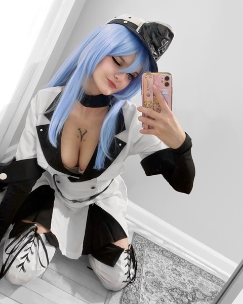 Otterother – Esdeath