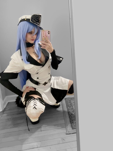 Otterother – Esdeath