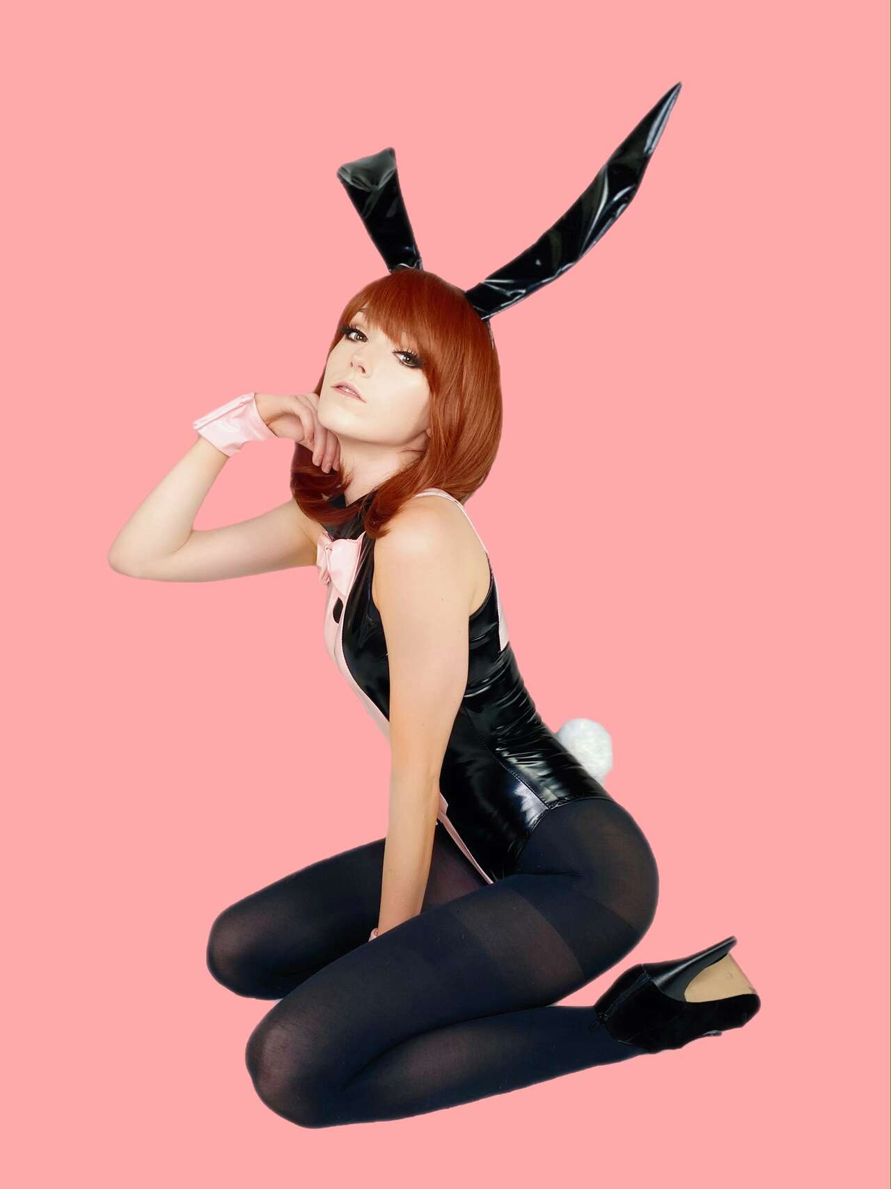 KQ-Kawaii Queentsun – Bunny Uraraka