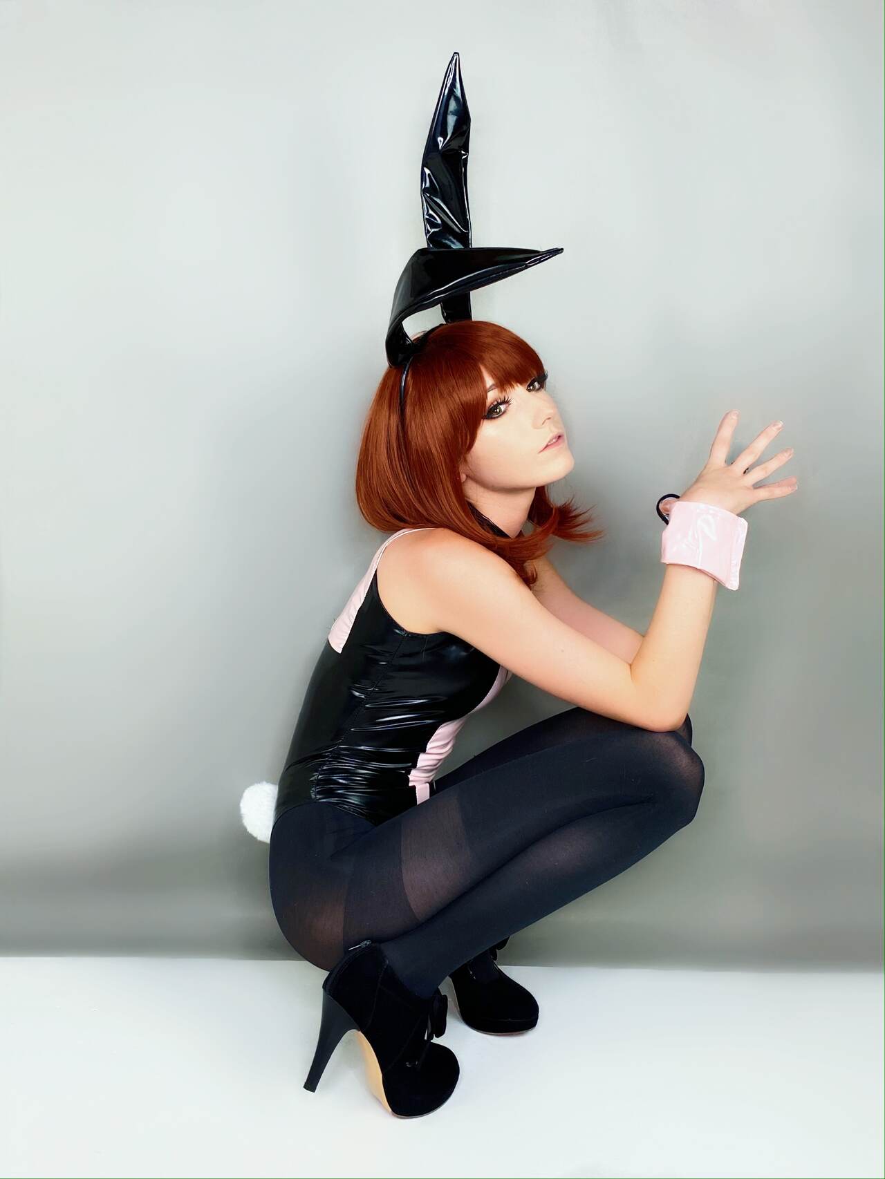 KQ-Kawaii Queentsun – Bunny Uraraka