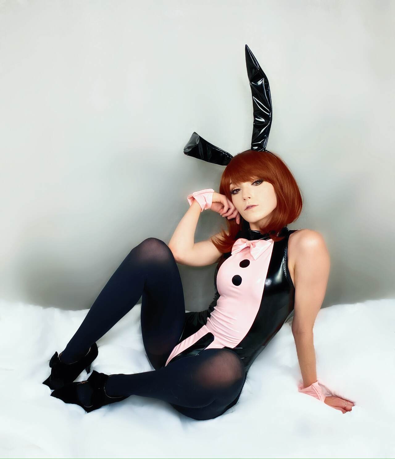 KQ-Kawaii Queentsun – Bunny Uraraka