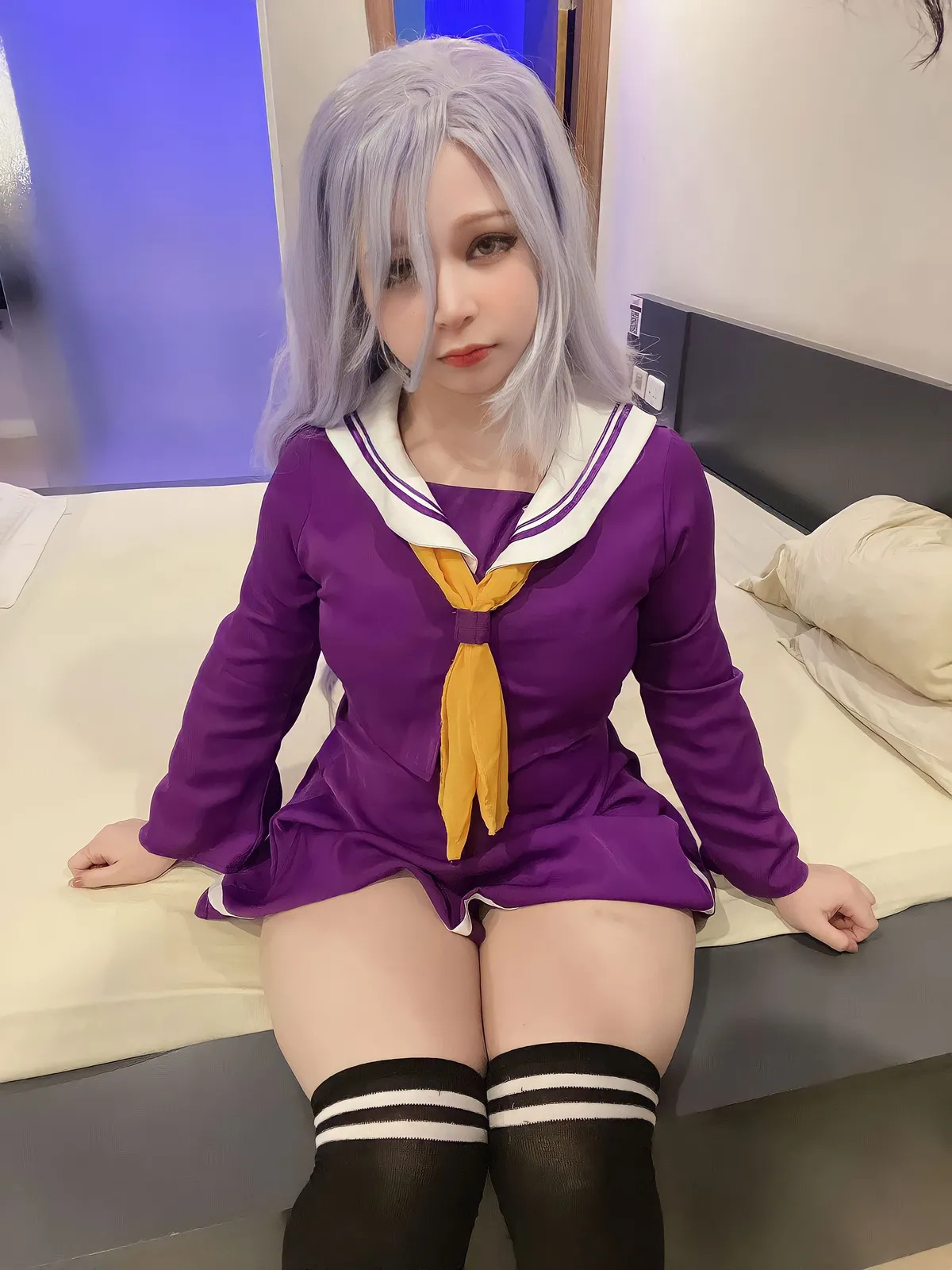 Dulce_chan – Shiro