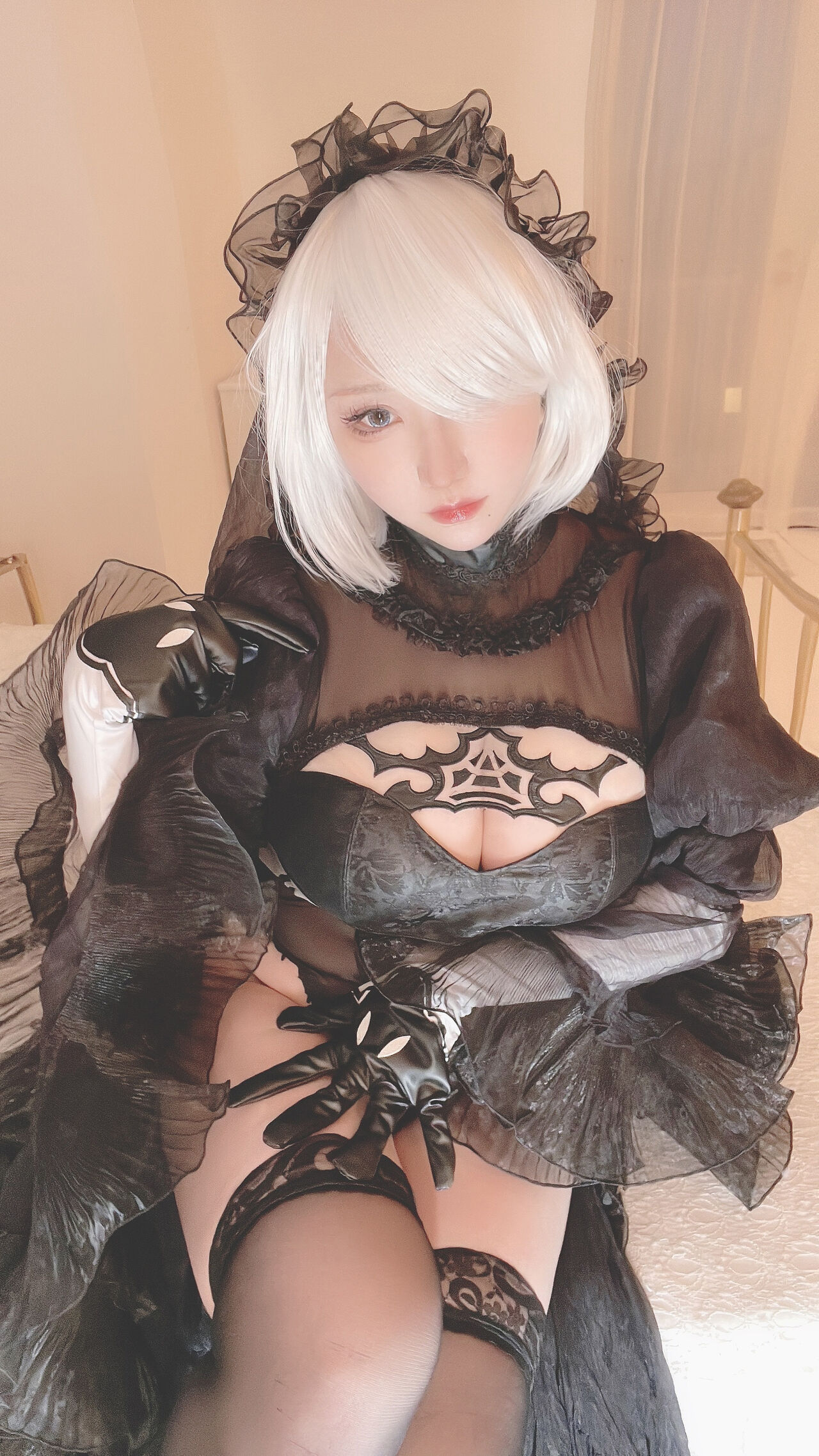 Saku – 2B