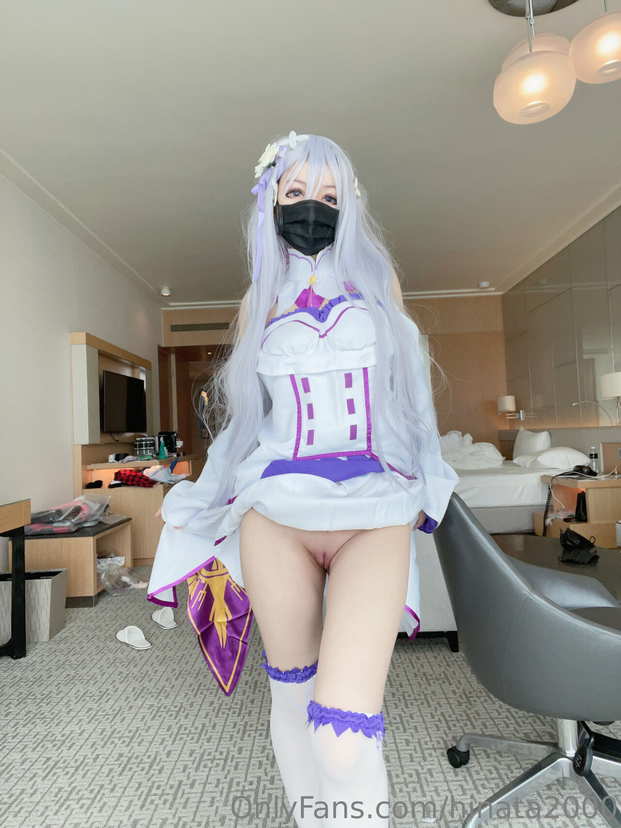 Hinata2000 – Emilia