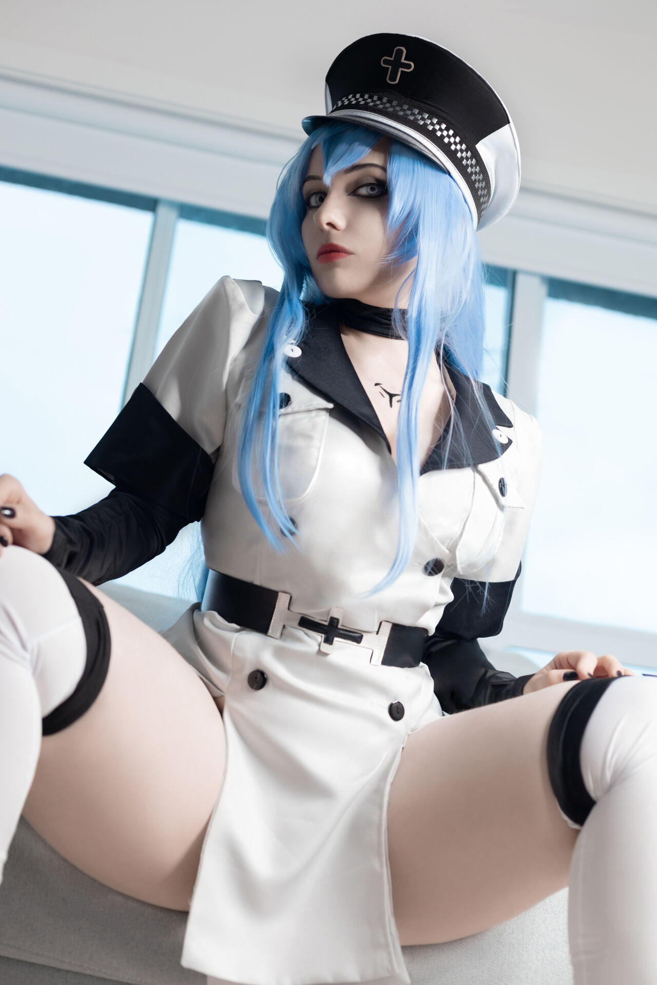 Mirikashi – Esdeath