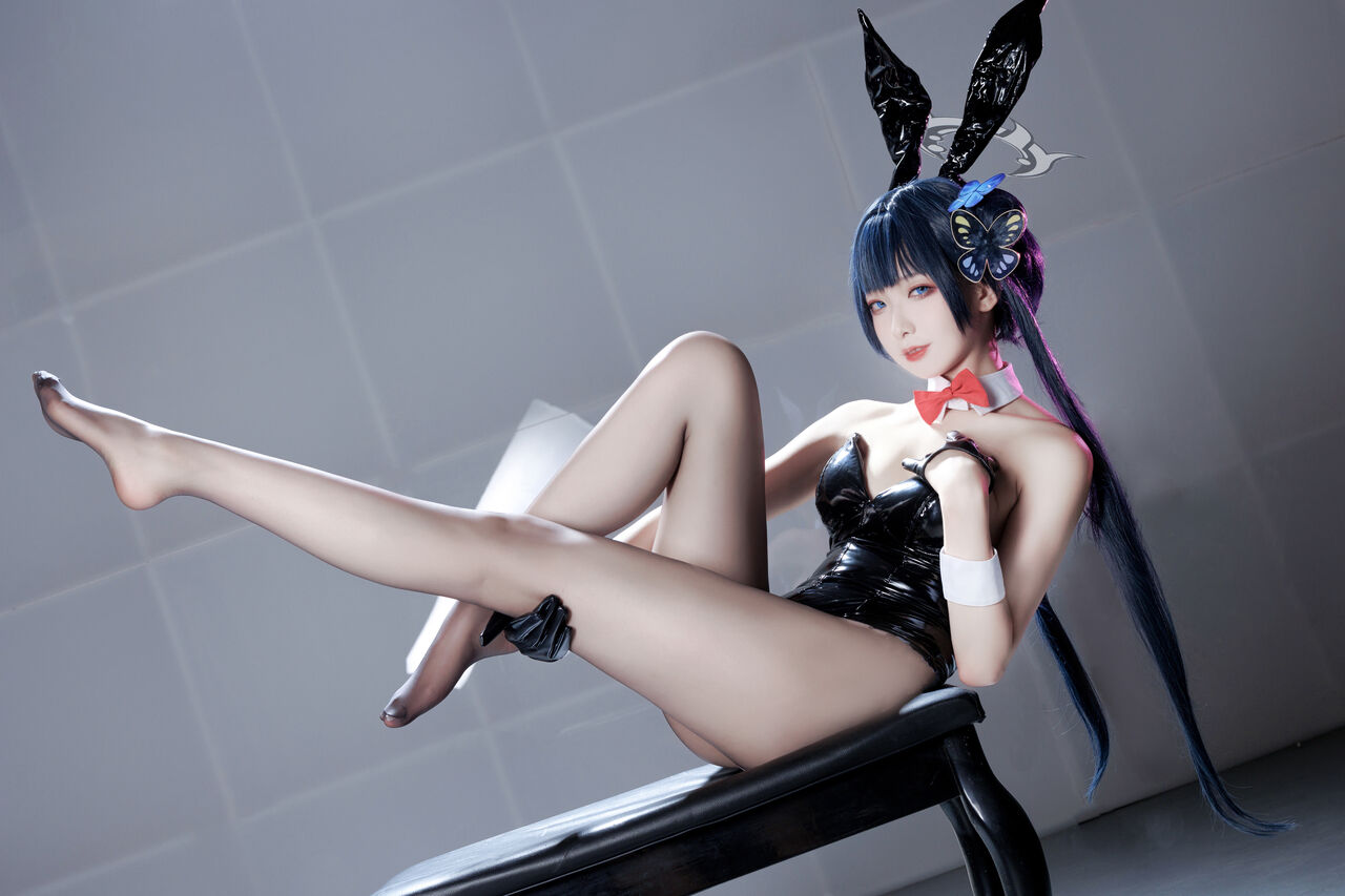 [封疆疆] Kisaki Bunny Ver