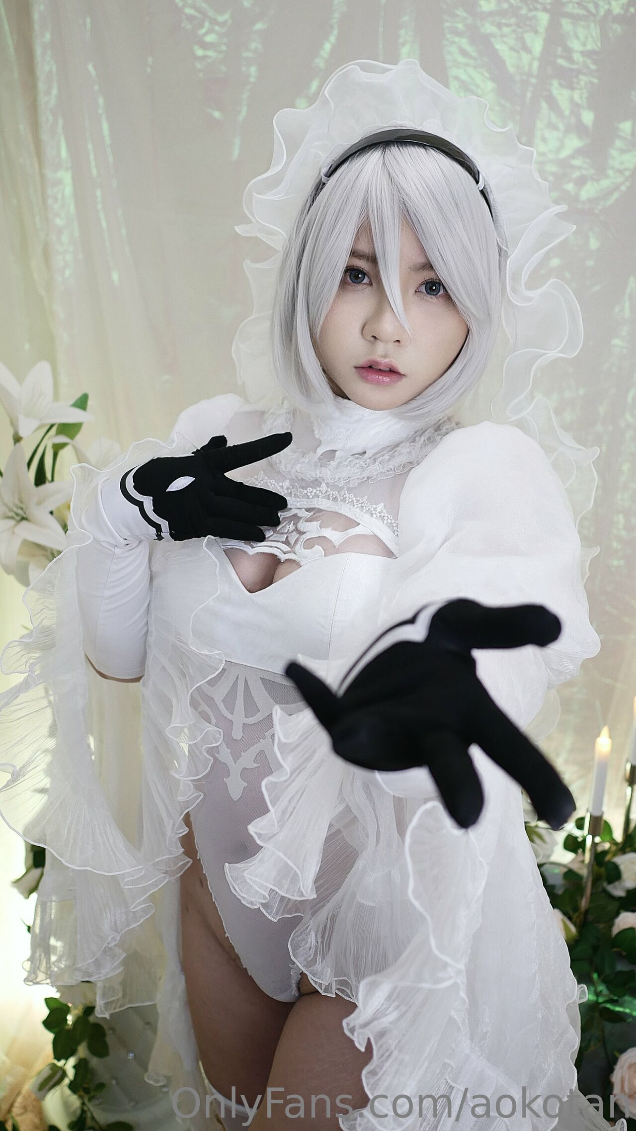 Aokotan – Bride 2B