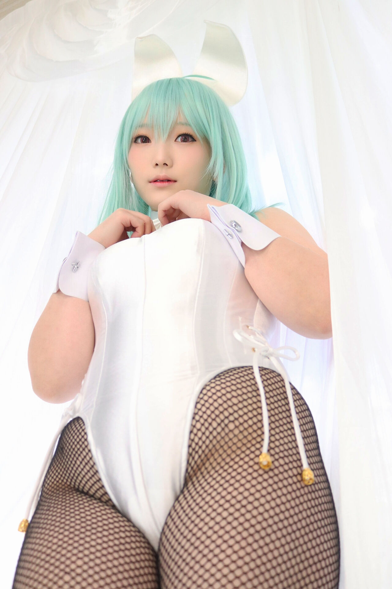 Yukina – Bunny Run