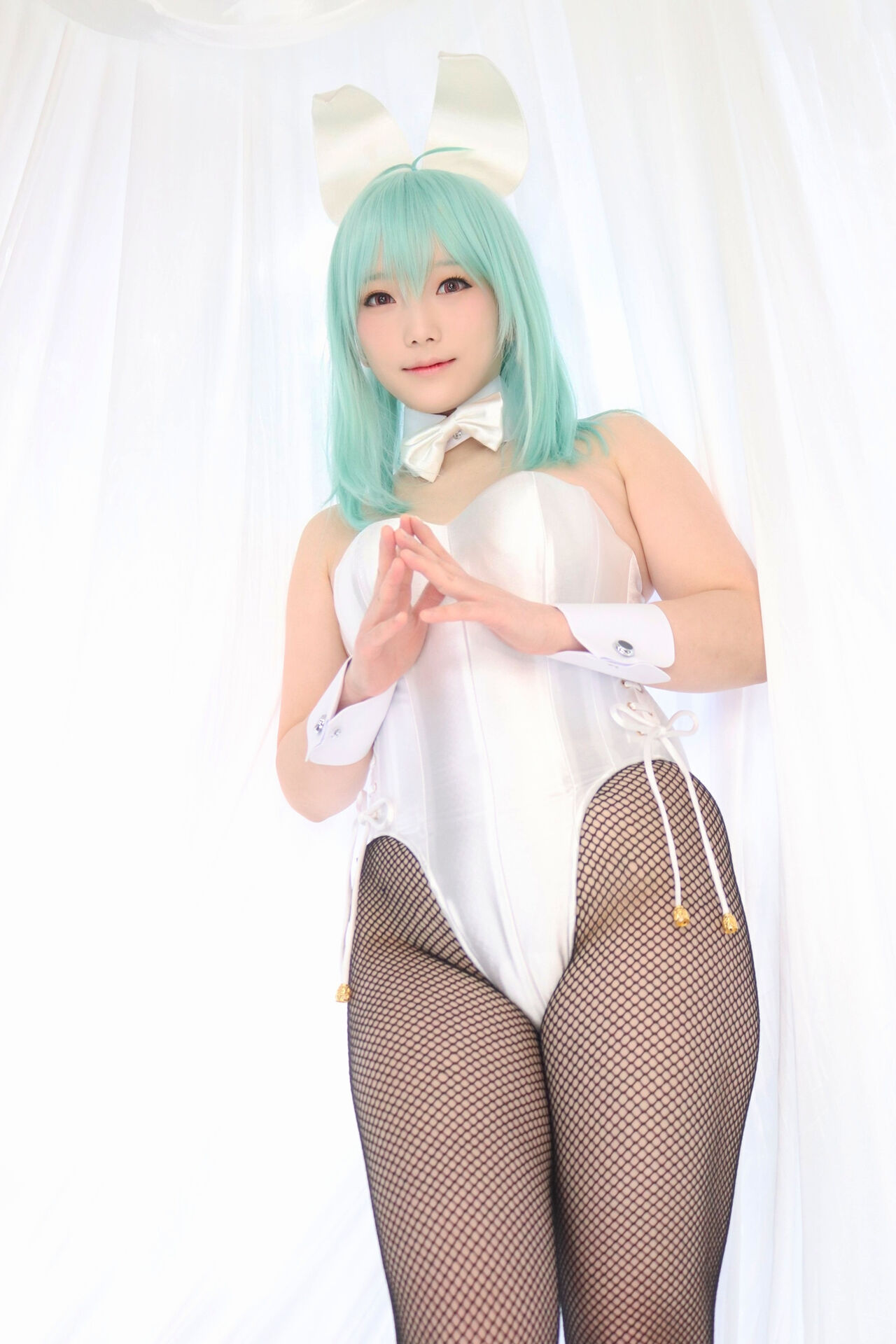 Yukina – Bunny Run