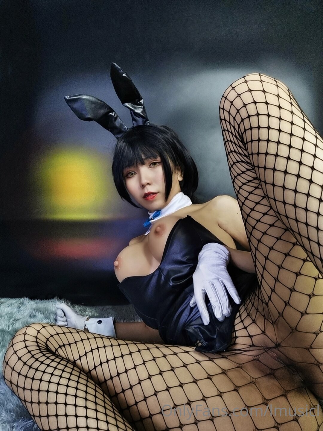 lMusicl – Bunny Karin