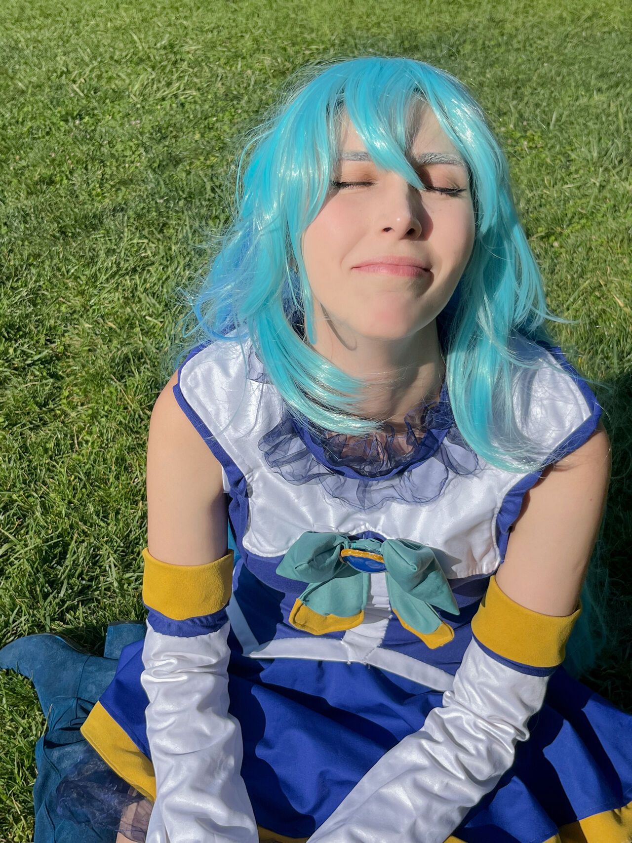 Rosicosplay – Aqua