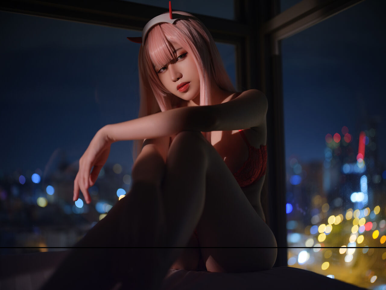 Ain Nguyen – Zero Two