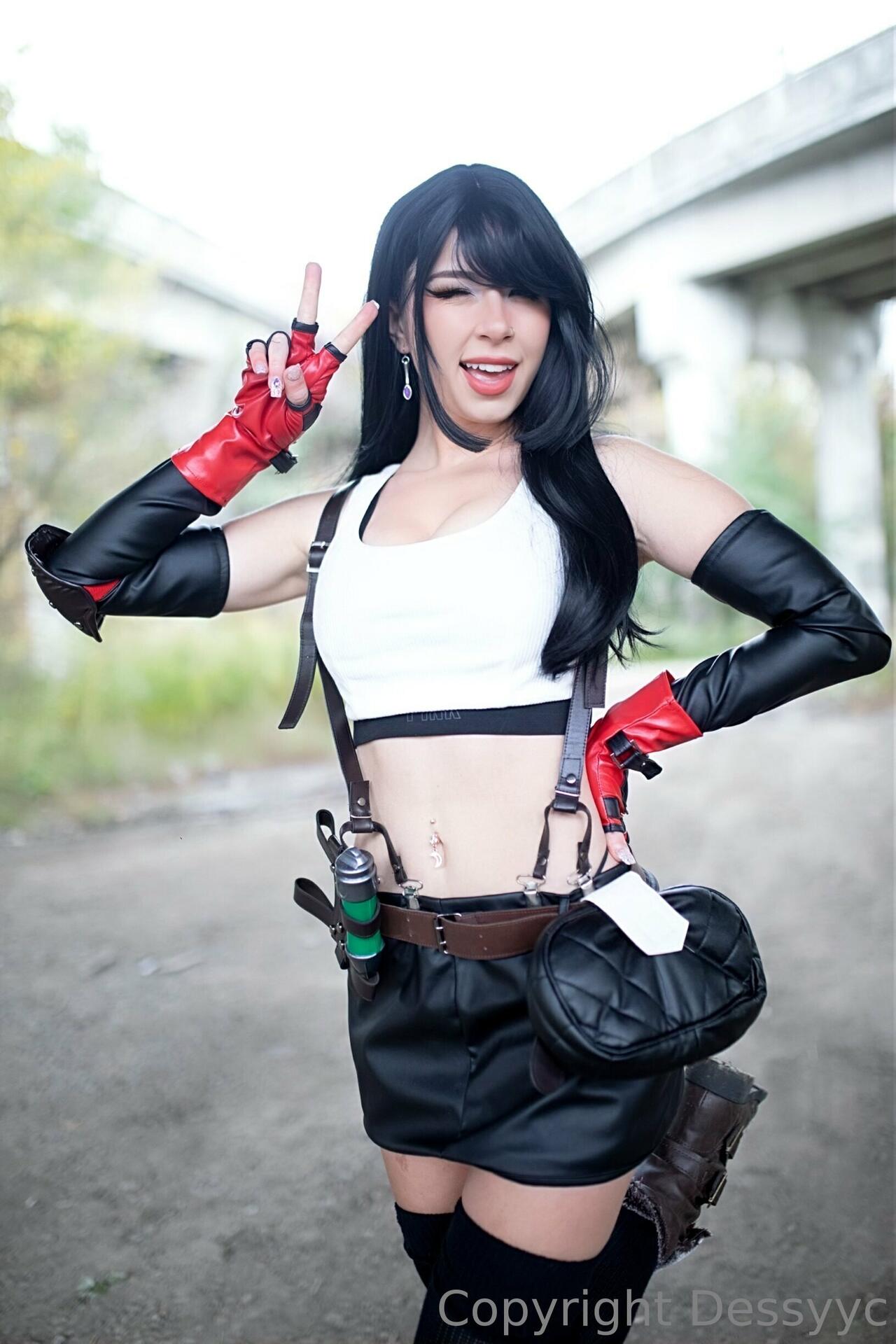 Dessyyc – Tifa