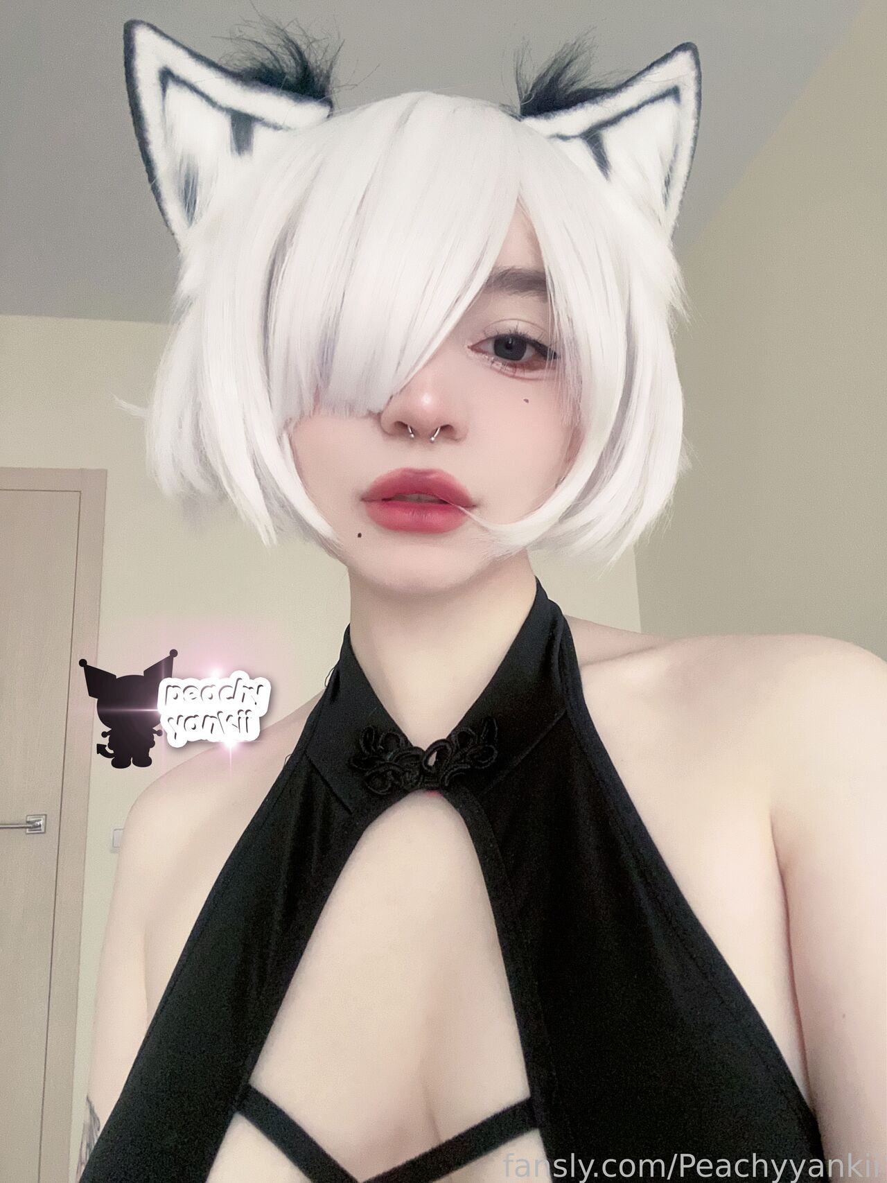 Peachyyankii – Kitty 2B