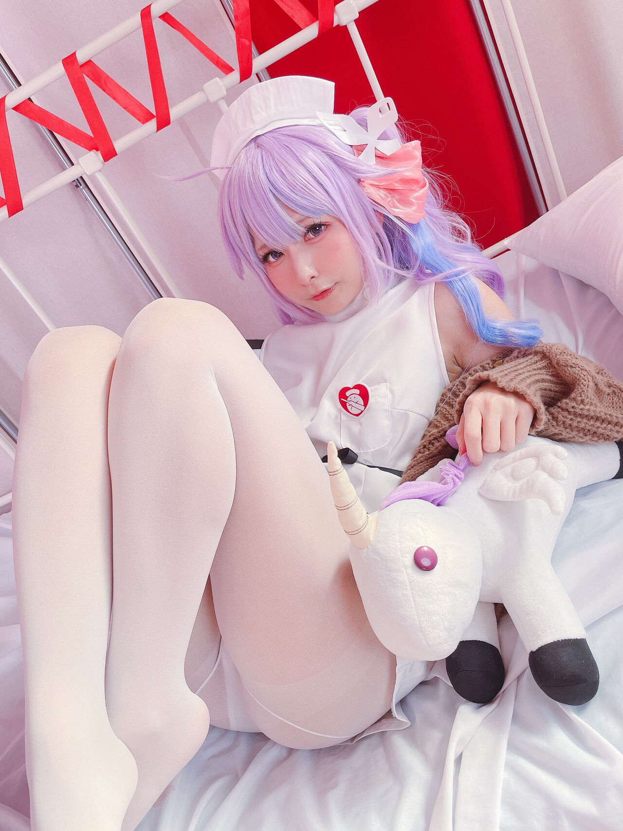 Momo – Unicorn (Azur Lane)