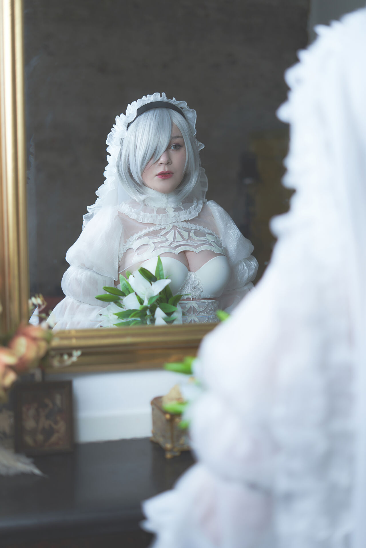 Kimu – 2B bride