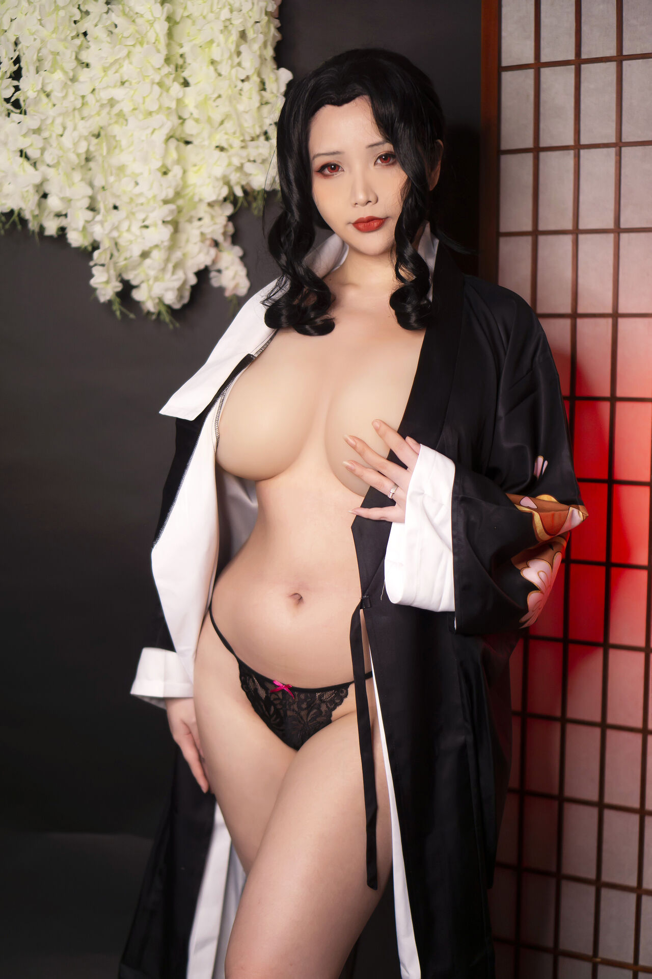 Hana Bunny – Lady Muzan