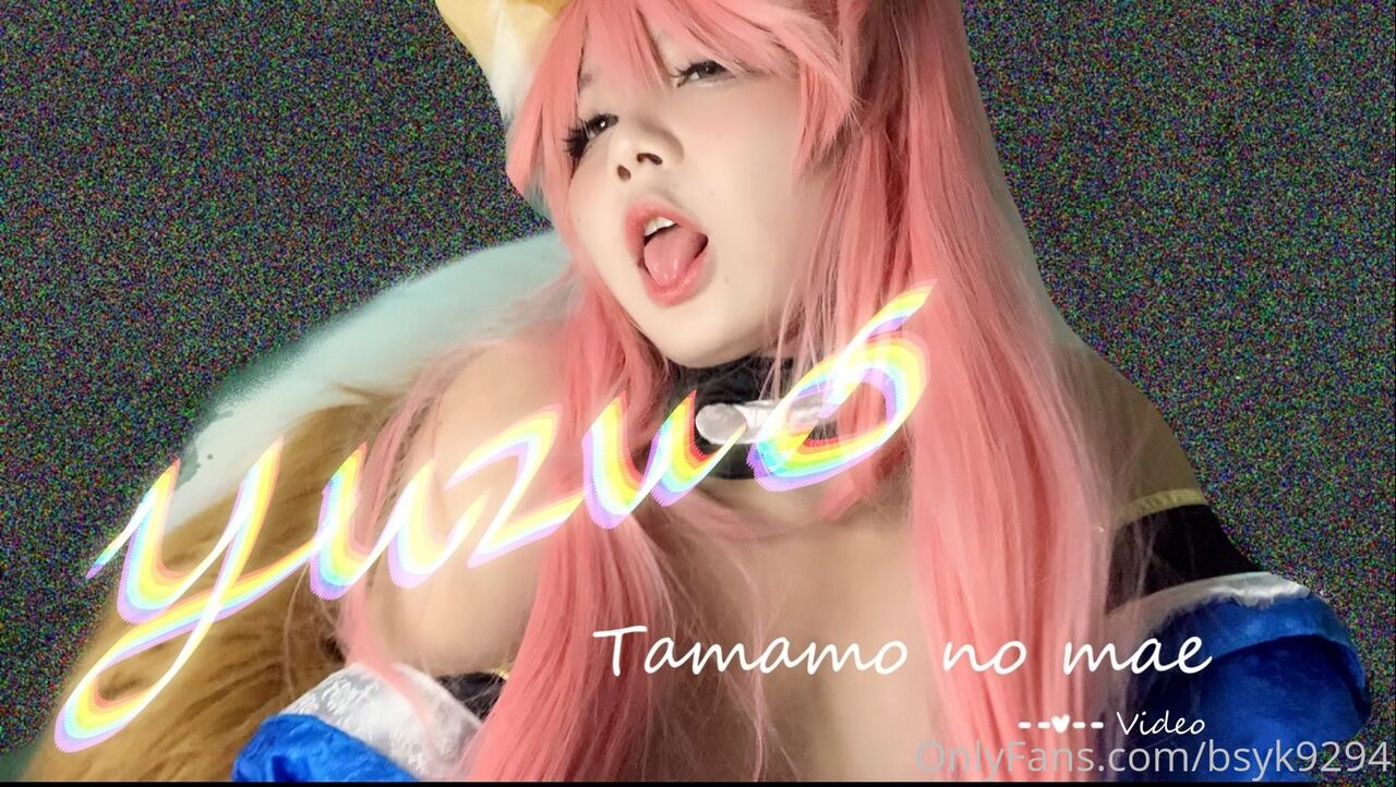 Smile Bibison – Tamamo