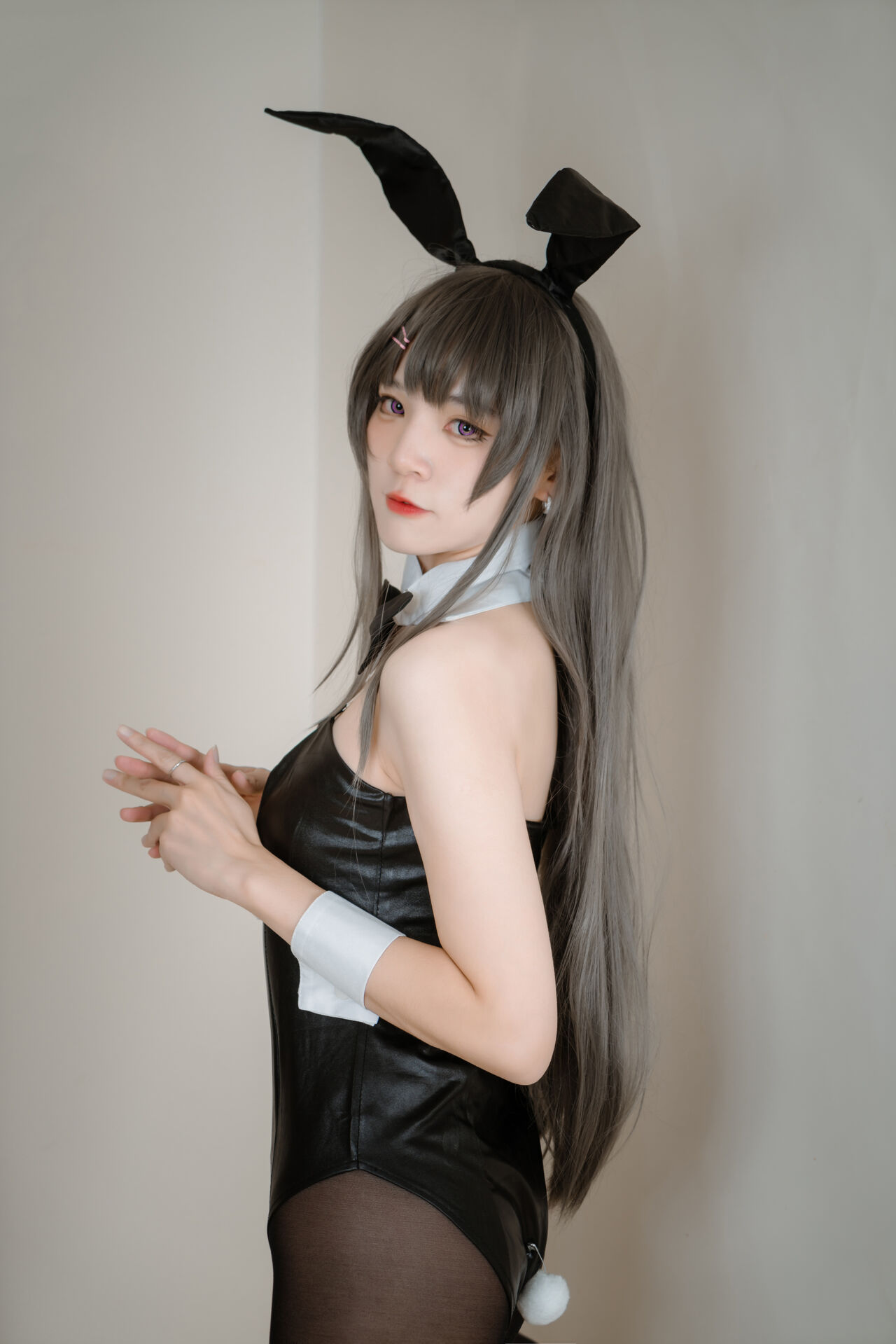 小奏 – Bunny Girl Mai-senpai