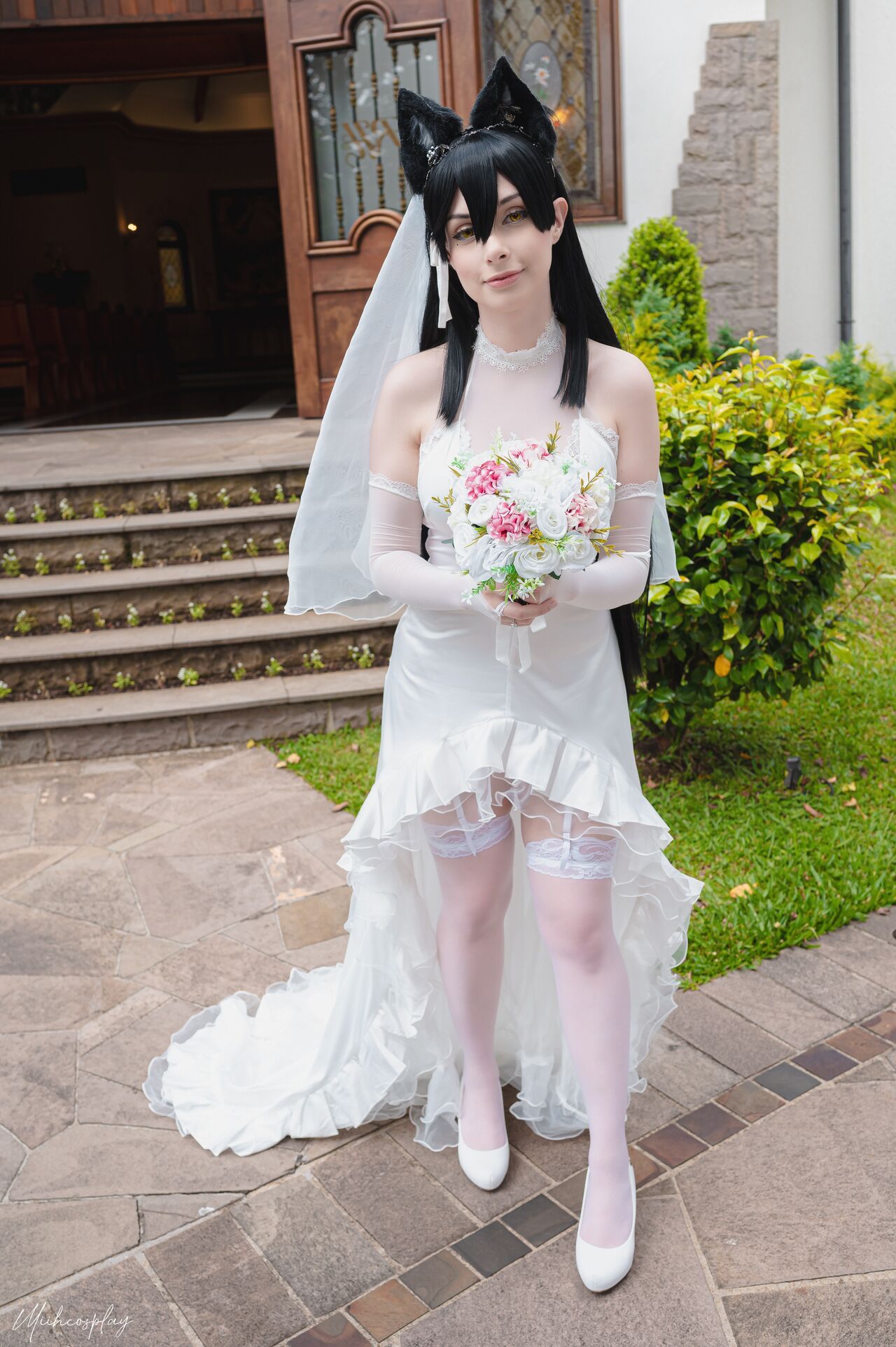Miih – Atago bride