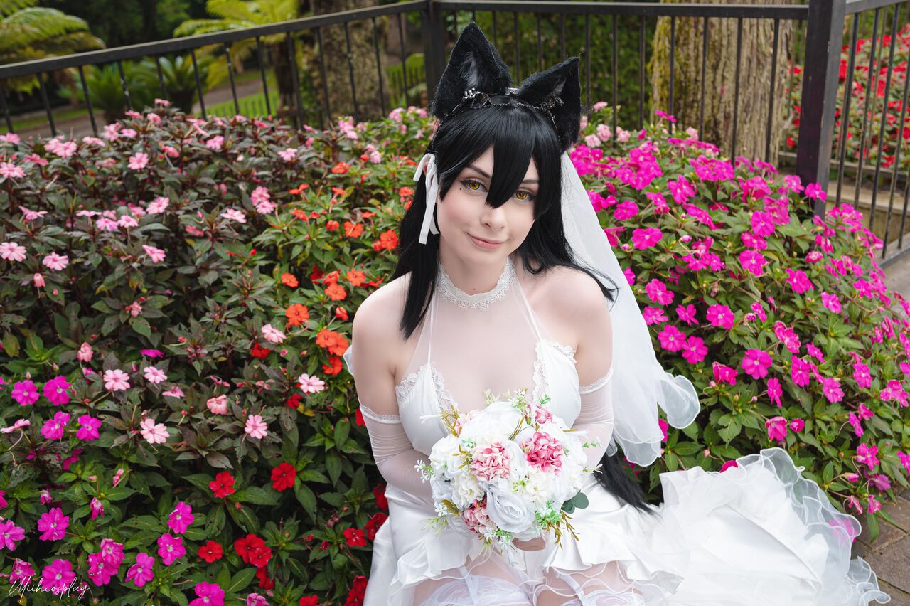 Miih – Atago bride