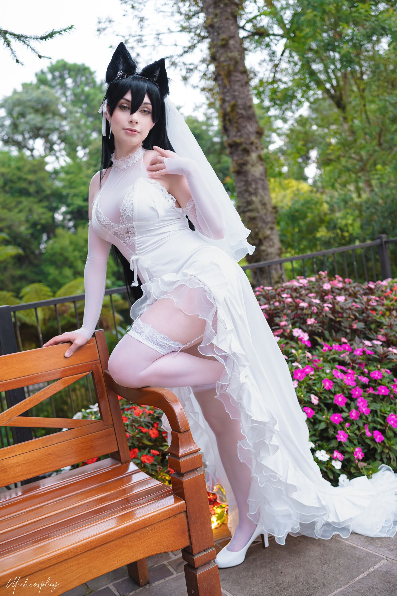 Miih – Atago bride